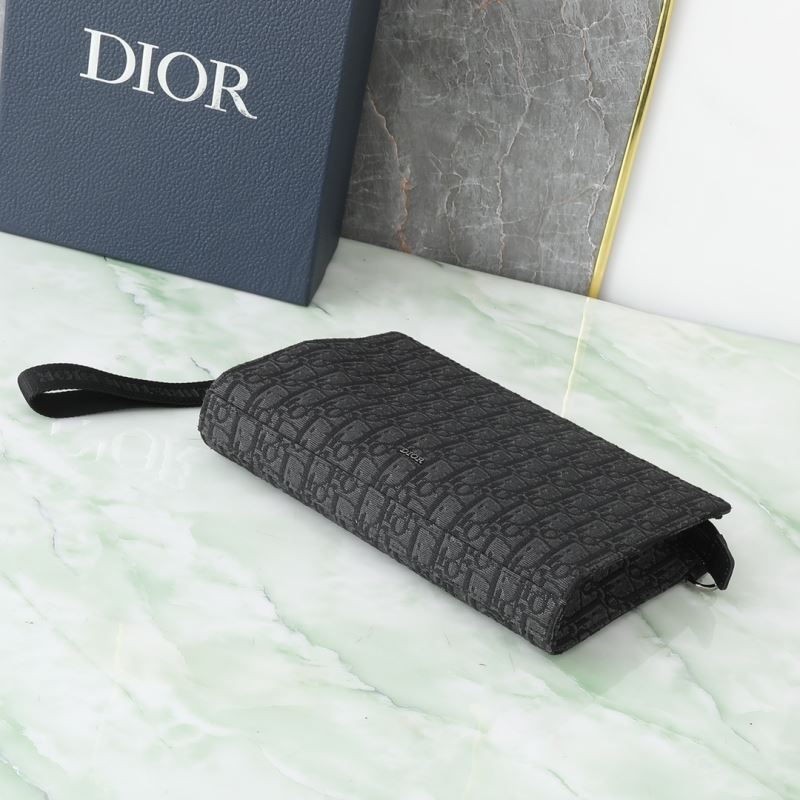 Christian Dior Clutch Bags